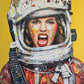 Ecstatic Astronaut