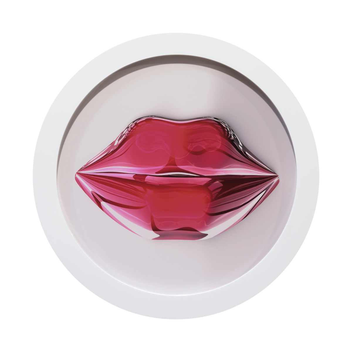 Red Glass Lips Edition - 1.10, 2 A.Ps