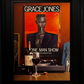 Grace Jones