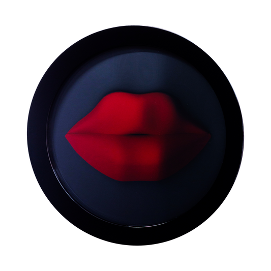 Red Velvet Lips - Edition 1.10, 2 A.Ps