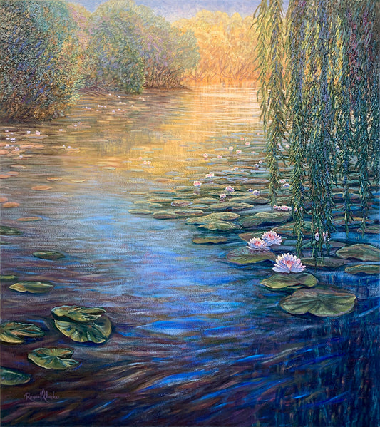 Water Lilies