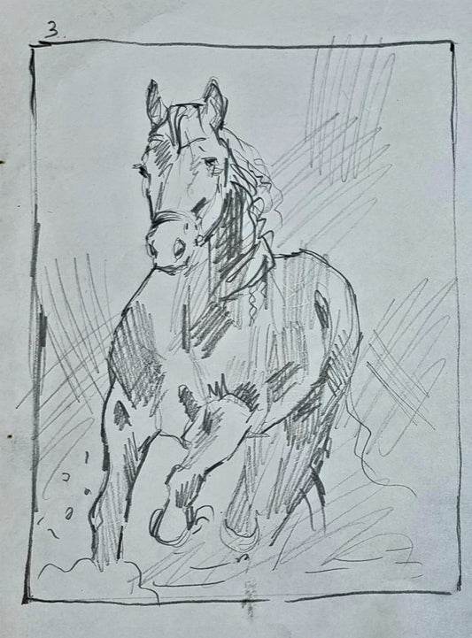 Horse commission